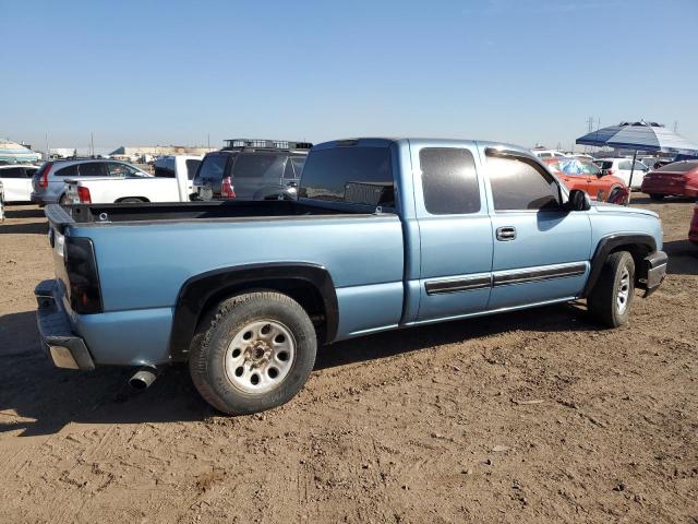 Photo 3 from auction – 2004 CHEVROLET SILVERADO with VIN 2GCEC19V041249846
