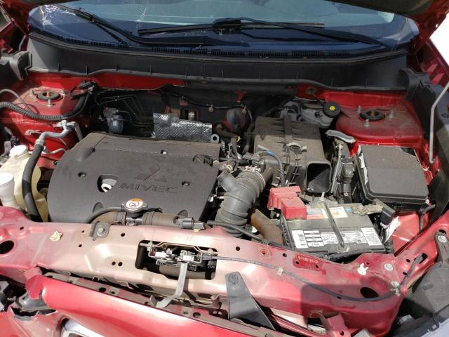 Photo 12 from auction – 2014 MITSUBISHI OUTLANDER with VIN 4A4AP3AU6EE008741