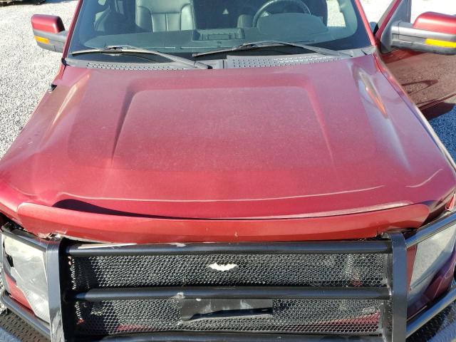 Photo 11 from auction – 2013 FORD F150 SUPER with VIN 1FTFX1ET2DKD38492