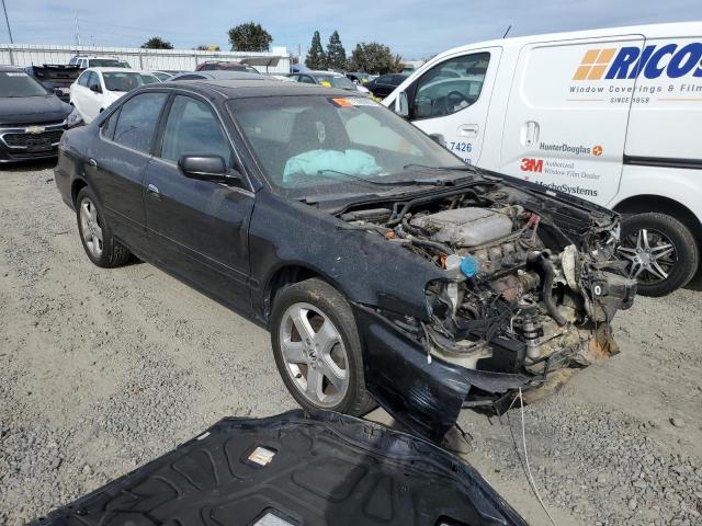 Photo 4 from auction – 2003 ACURA 3.2TL TYPE with VIN 19UUA56823A062248