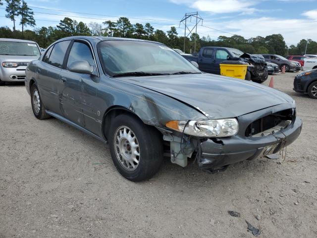 Photo 4 from auction – 2005 BUICK LESABRE CU with VIN 1G4HP52K25U209892