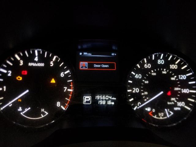 Photo 9 from auction – 2014 NISSAN ALTIMA 2.5 with VIN 1N4AL3APXEC102555