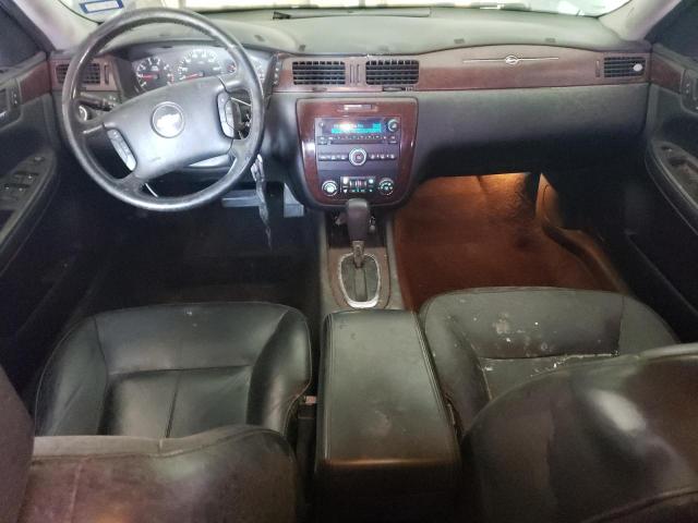 Photo 8 from auction – 2006 CHEVROLET IMPALA LTZ with VIN 2G1WU581269276342