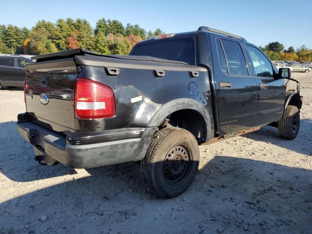 Photo 3 from auction – 2007 FORD EXPLORER S with VIN 1FMEU31K47UA12064