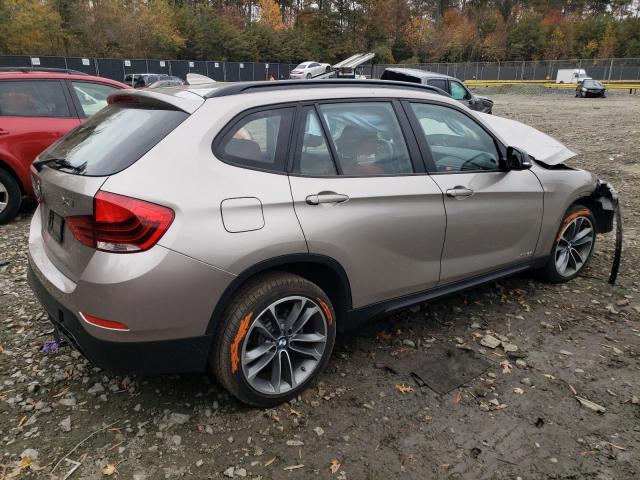 Photo 3 from auction – 2015 BMW X1 XDRIVE2 with VIN WBAVL1C54FVY40432