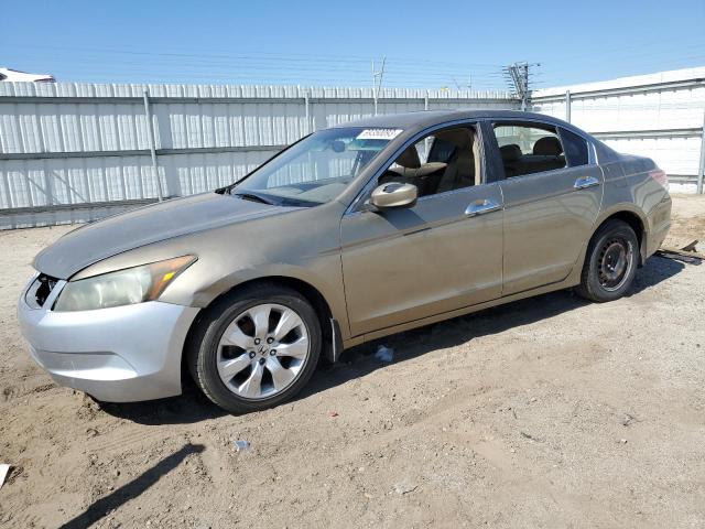 Photo 1 from auction – 2008 HONDA ACCORD with VIN 1HGCP36818A057953