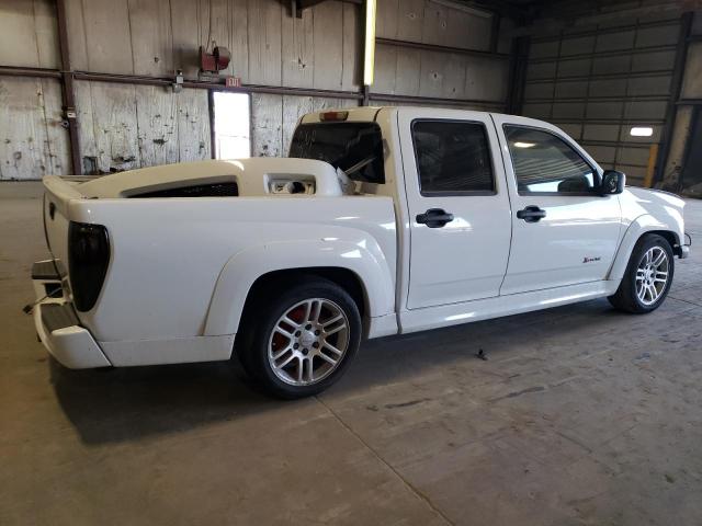 Photo 3 from auction – 2005 CHEVROLET COLORADO with VIN 1GCCS136858183301