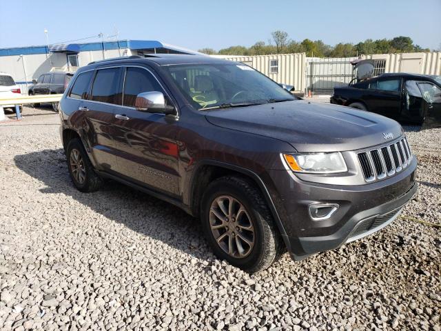 Photo 4 from auction – 2015 JEEP GRAND CHER with VIN 1C4RJEBGXFC718965