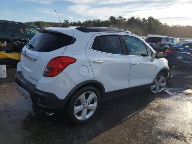 Photo 3 from auction – 2016 BUICK ENCORE with VIN KL4CJASB5GB730199