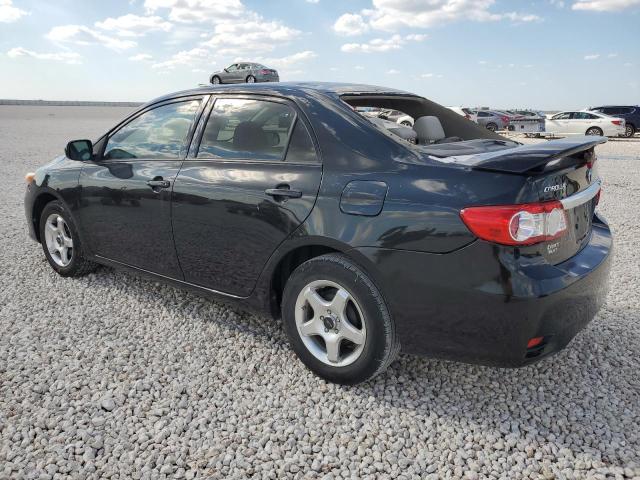 Photo 2 from auction – 2011 TOYOTA COROLLA BA with VIN JTDBU4EE6BJ102246
