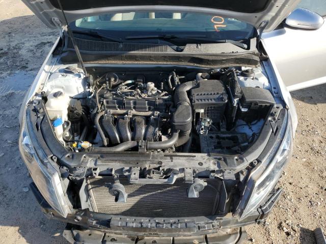 Photo 11 from auction – 2011 KIA OPTIMA LX with VIN KNAGM4A73B5140911