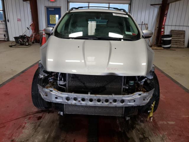 Photo 5 from auction – 2013 FORD ESCAPE SEL with VIN 1FMCU9H99DUC12902
