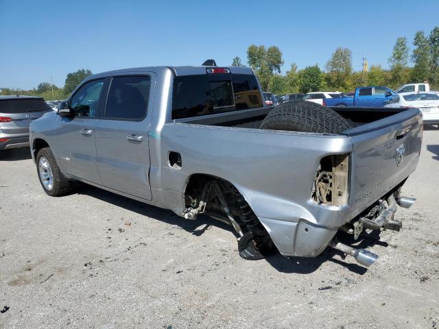 Photo 2 from auction – 2019 RAM 1500 BIG H with VIN 1C6SRFFT5KN919654