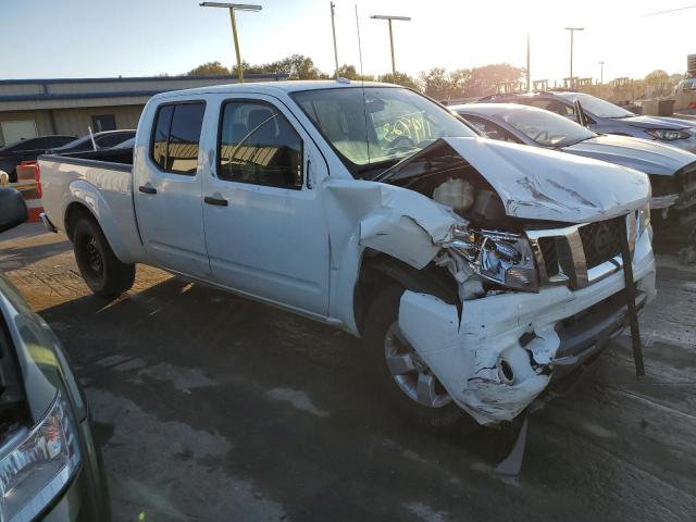 Photo 4 from auction – 2013 NISSAN FRONTIER S with VIN 1N6AD0FR2DN759091