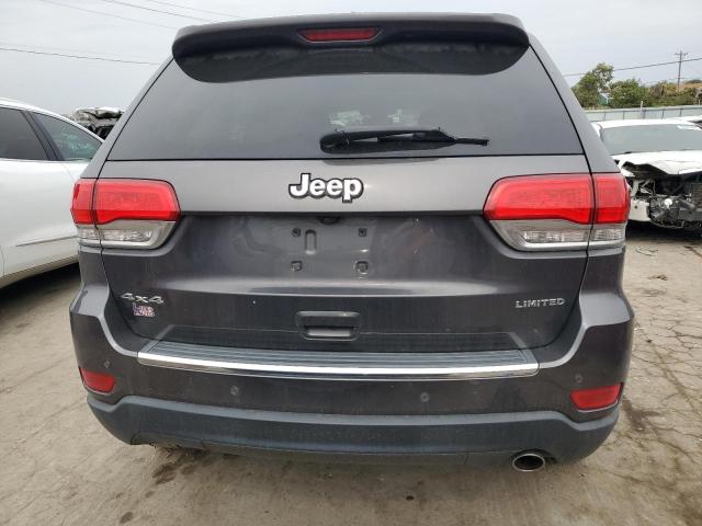 Photo 6 from auction – 2017 JEEP GRAND CHER with VIN 1C4RJFBG1HC954896