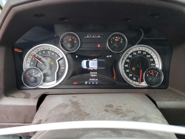 Photo 9 from auction – 2014 RAM 1500 SLT with VIN 1C6RR6GG7ES148748