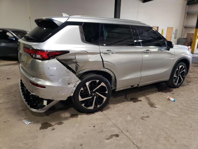 Photo 3 from auction – 2023 MITSUBISHI OUTLANDER with VIN JA4J3VA81PZ023946