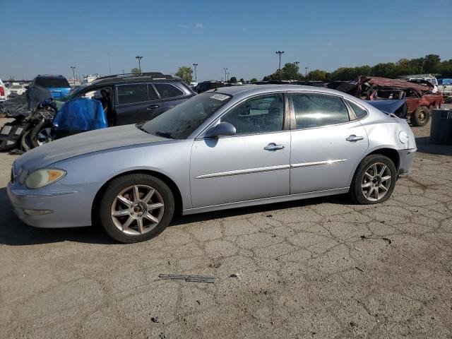 BUICK LACROSSE C 2005 with VIN 2G4WE567351258405 - Photo from auction
