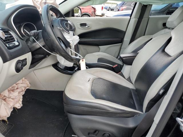 Photo 7 from auction – 2018 JEEP COMPASS LI with VIN 3C4NJCCB2JT330759