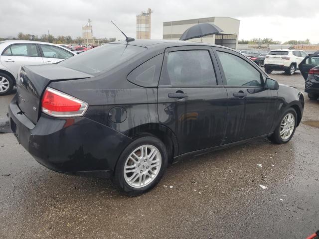 Photo 3 from auction – 2010 FORD FOCUS SE with VIN 1FAHP3FN9AW299110