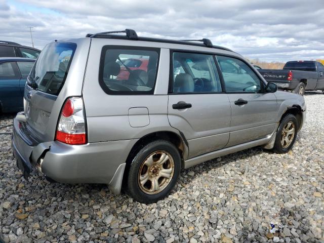 Photo 3 from auction – 2006 SUBARU FORESTER 2 with VIN JF1SG63626H736719