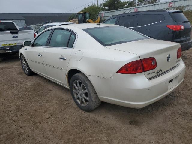 Foto 2 de la subasta – 2008 BUICK LUCERNE CX con VIN 1G4HD57258U206314