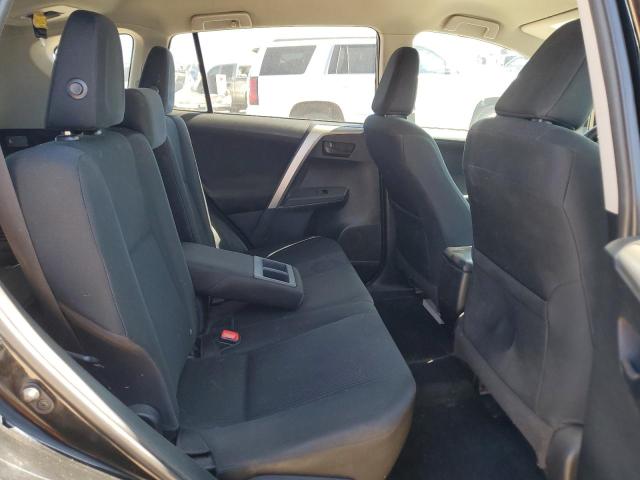 Photo 11 from auction – 2014 TOYOTA RAV4 LE with VIN 2T3ZFREV7EW085016