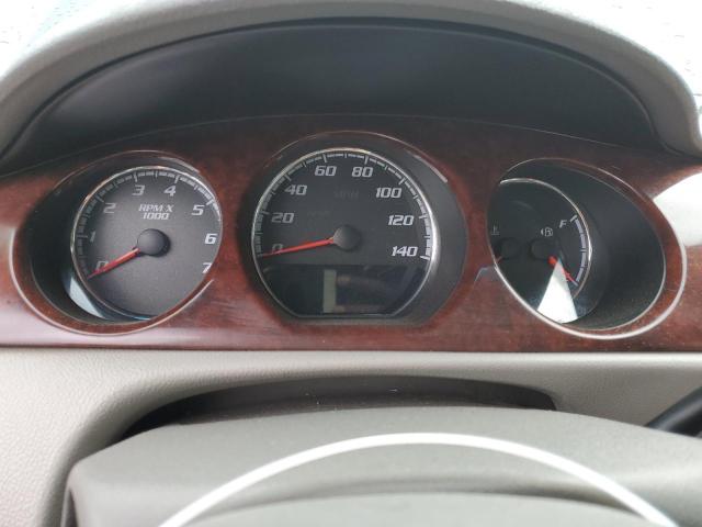 Photo 9 from auction – 2009 BUICK LUCERNE CX with VIN 1G4HD57M49U128367