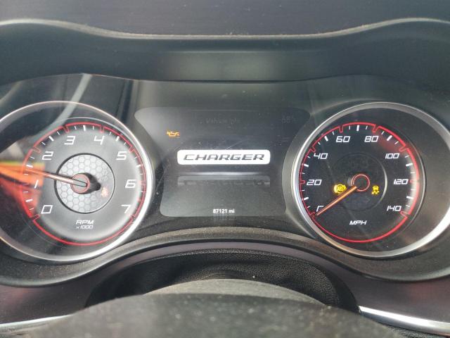 Photo 9 from auction – 2015 DODGE CHARGER SE with VIN 2C3CDXBG2FH801171