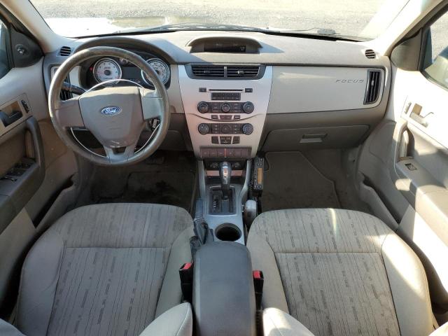 Photo 8 from auction – 2011 FORD FOCUS SE with VIN 1FAHP3FN8BW182300