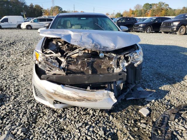 Photo 5 from auction – 2012 TOYOTA CAMRY BASE with VIN 4T1BF1FK4CU041293