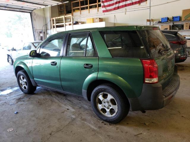 Photo 2 from auction – 2003 SATURN VUE with VIN 5GZCZ23D53S835709