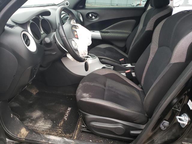 Photo 7 from auction – 2017 NISSAN JUKE S with VIN JN8AF5MR2HT702537
