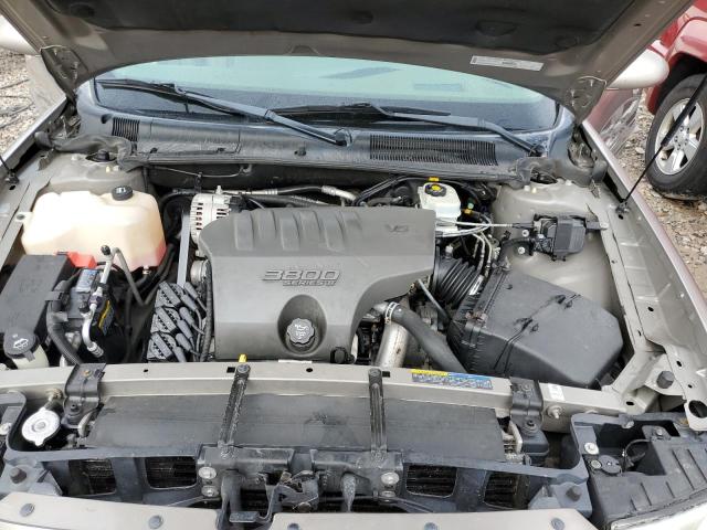 Photo 11 from auction – 2003 BUICK LESABRE LI with VIN 1G4HR54K93U180640