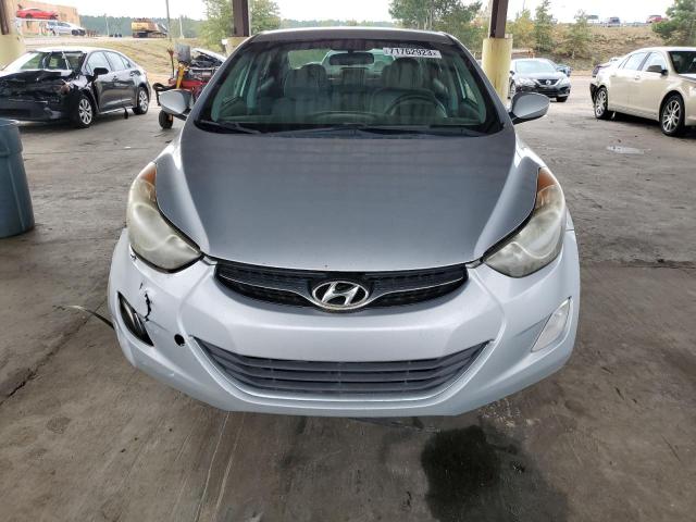 Photo 5 from auction – 2012 HYUNDAI ELANTRA GL with VIN 5NPDH4AE4CH111816
