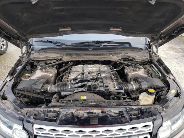 Photo 12 from auction – 2016 LAND ROVER RANGE ROVE with VIN SALWR2PF3GA597177