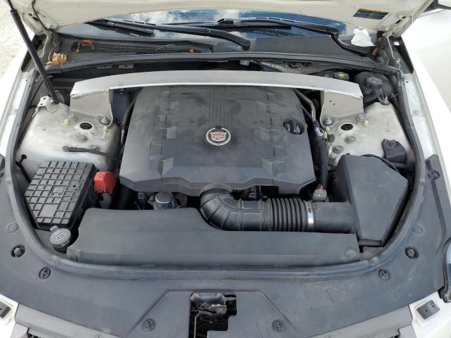 Photo 11 from auction – 2010 CADILLAC CTS with VIN 1G6DA5EG7A0125096