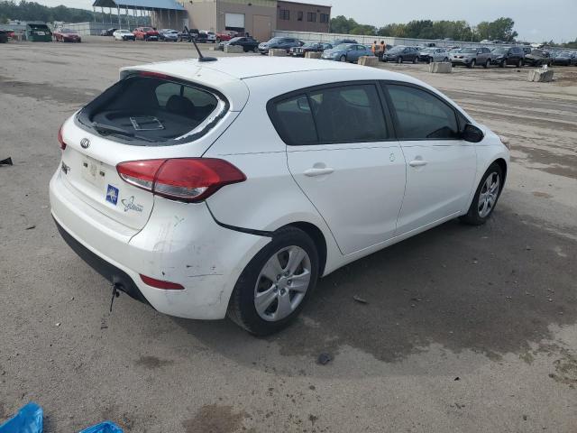 Photo 3 from auction – 2016 KIA FORTE LX with VIN KNAFK5A84G5574391