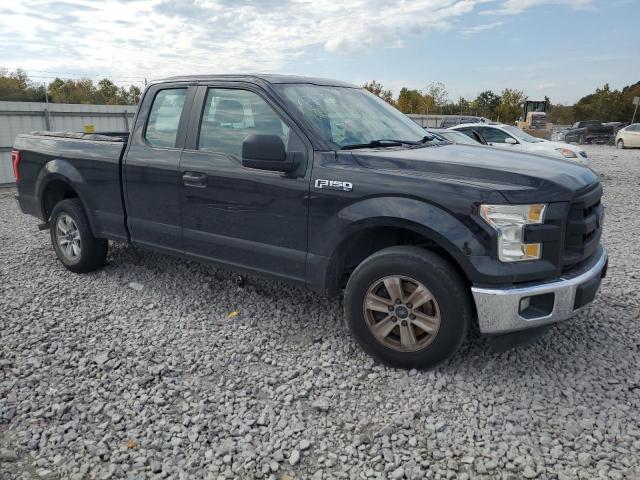 Photo 4 from auction – 2015 FORD F150 SUPER with VIN 1FTEX1C82FFD12187