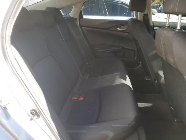 Photo 10 from auction – 2017 HONDA CIVIC LX with VIN 2HGFC2F51HH517977