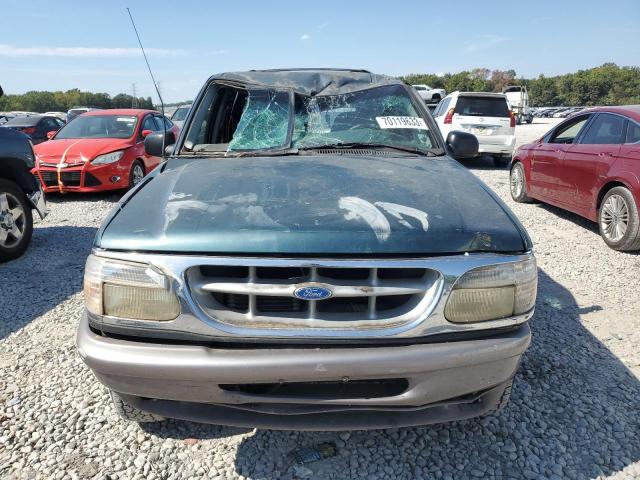 Photo 5 from auction – 1997 MERCURY MOUNTAINEE with VIN 4M2DU52P4VUJ37109