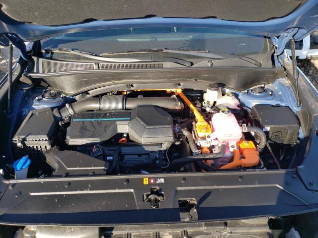 Photo 11 from auction – 2023 HYUNDAI SANTA FE L with VIN 5NMS5DA17PH004467