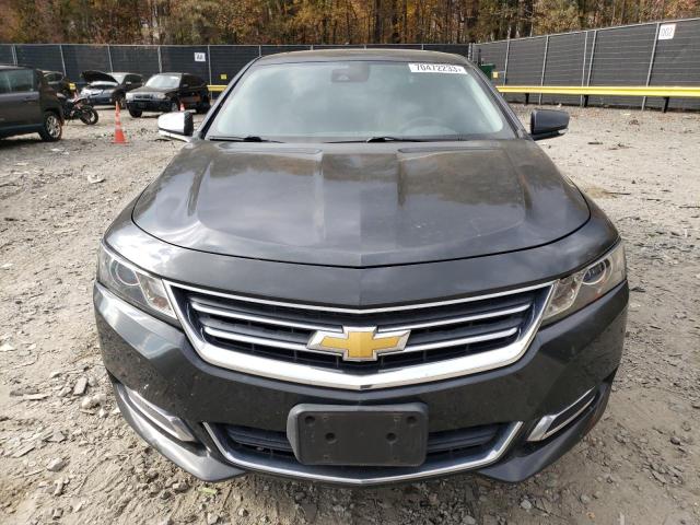 Photo 5 from auction – 2015 CHEVROLET IMPALA LT with VIN 2G1125S39F9151302