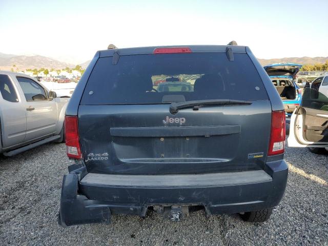 Photo 6 from auction – 2007 JEEP GRAND CHER with VIN 1J8HR48P67C644752