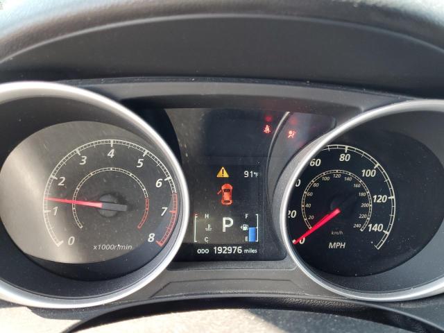 Photo 9 from auction – 2015 MITSUBISHI OUTLANDER with VIN 4A4AR3AU5FE059336