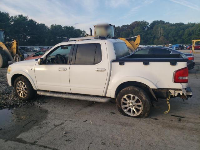 Photo 2 from auction – 2007 FORD EXPLORER S with VIN 1FMEU53867UA02942