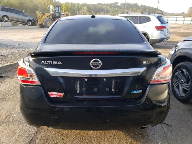 Photo 6 from auction – 2014 NISSAN ALTIMA 2.5 with VIN 1N4AL3AP9EC325704
