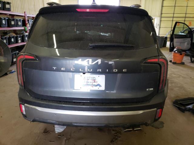 Photo 6 from auction – 2023 KIA TELLURIDE with VIN 5XYP5DGC5PG377130