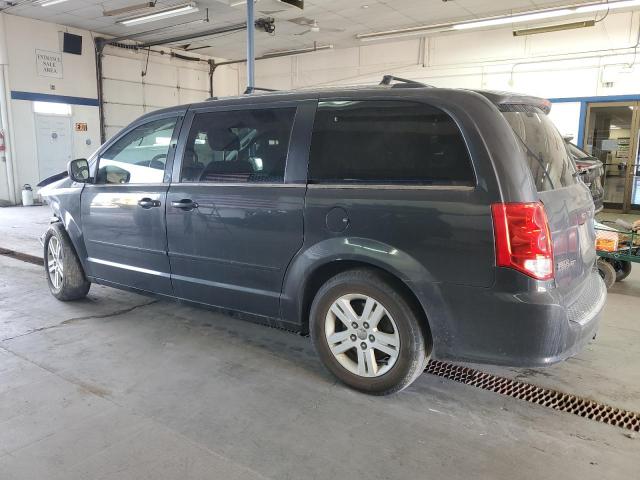Photo 2 from auction – 2012 DODGE GRAND CARA with VIN 2C4RDGDG7CR177974