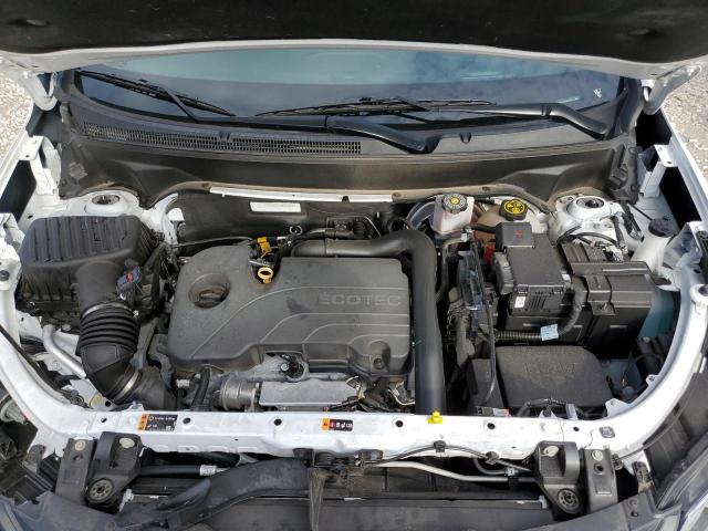 Photo 11 from auction – 2021 CHEVROLET EQUINOX LT with VIN 2GNAXKEVXM6128797